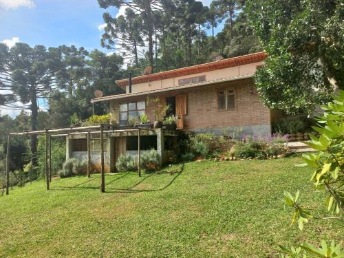 Goncalves Chalet De Esquí | Caliluma