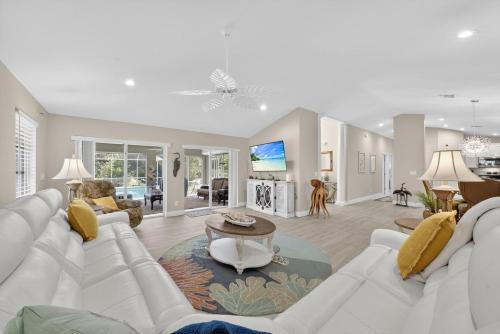 Sanibel Casa | Calinda South Home