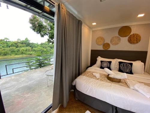 Cavinti Complejo | Caliraya Mountain Lake Resort
