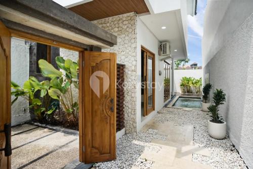 Padangsambian Klod Apartamento | Calisee Villa by Kozystay - Denpasar
