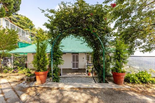 The Mall Road Apartamento | Calissa Cottage 2BHK Mall Road