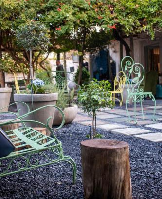 Calitzdorp Casa | Calitzdorp Self-Catering Guesthouse - Oudehuis