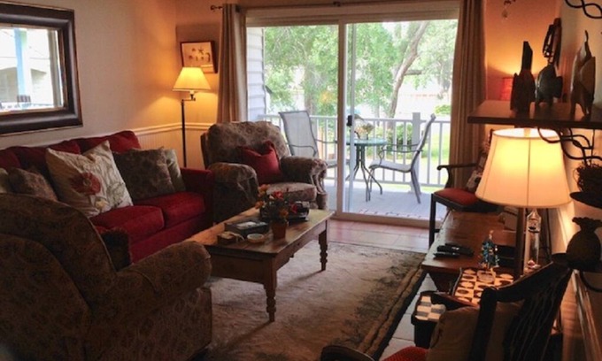 Demere Park Condominio | May Spc. Libro 3 noches / 4º gratis! Cerca de 2 playas y muelle. Servicios Grt!