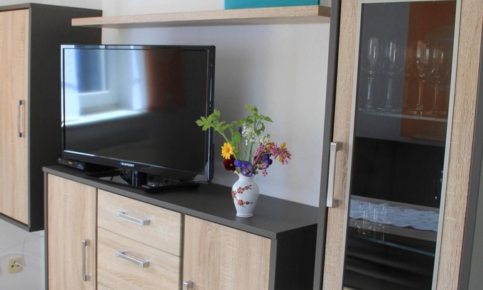 Niederoderwitz Apartamento | Llame al apartamento rural de vacaciones Oberlausitz - Zittau Mountains y O-See