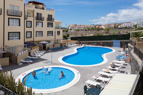 Callao Salvaje Apartamento | Callao Salvaje relax y playa By Sunkeyrents