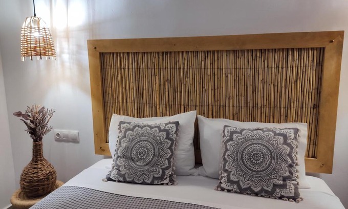 Ixia Apartamento | Callas Residence