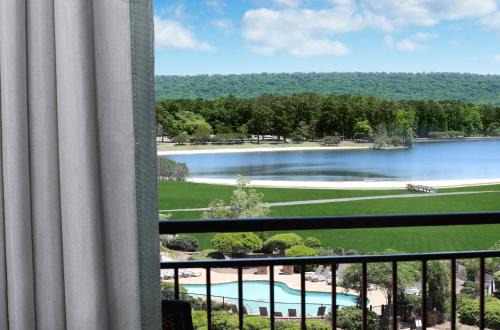 Pine Mountain Valley Complejo | Callaway Resort & Gardens