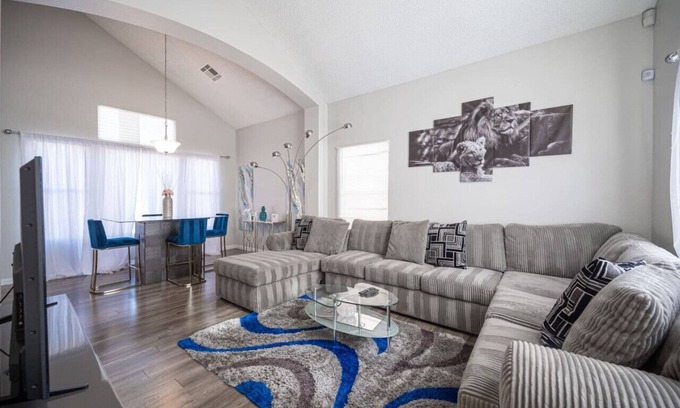 North Las Vegas Casa | Calle Azul in Las Vegas