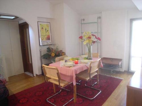 Grado Historic Centre Apartamento | Calle Burchio