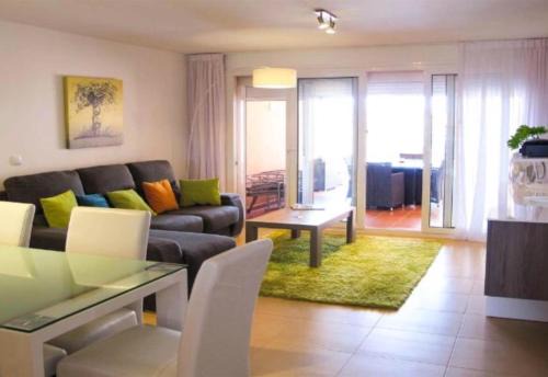 Torre-Pacheco Apartamento | Calle Cocotero - Golf Lake Pool