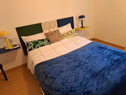 Jaen Apartamento | Calle lerida, piso a 8mn a pie de la catedral en zona de aparcamiento gratis