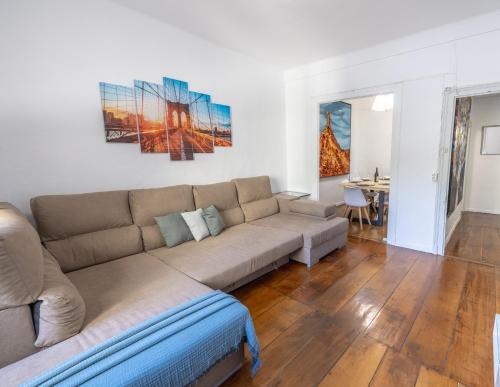 Old Town Apartamento | Calle Mayor 26 by Clabao