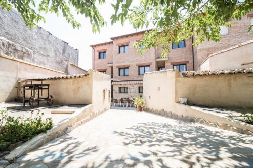Galvez Casa | Callejón del Pozo II