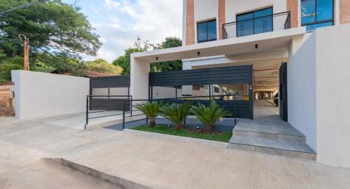 Fernando De La Mora Apartamento | Callejon Zaracho Fernando de la Mora