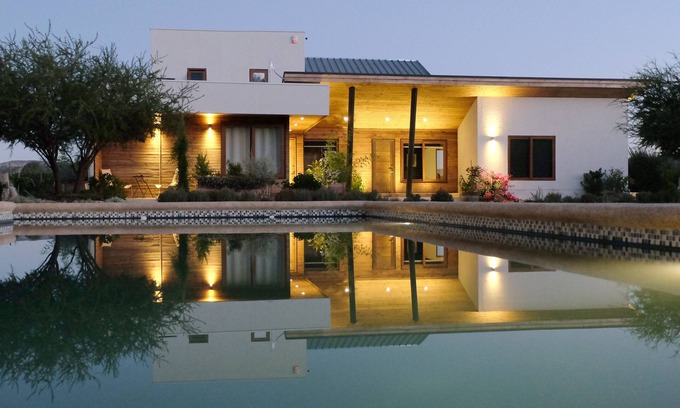 Santa Cruz Casa | Callihue de Colchagua Lodge