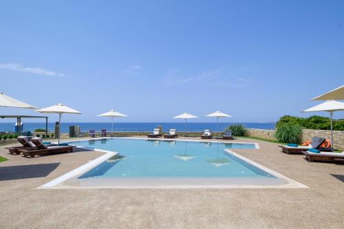 Gargaliani Apartamento | Callisto Seaside Homes & Suites