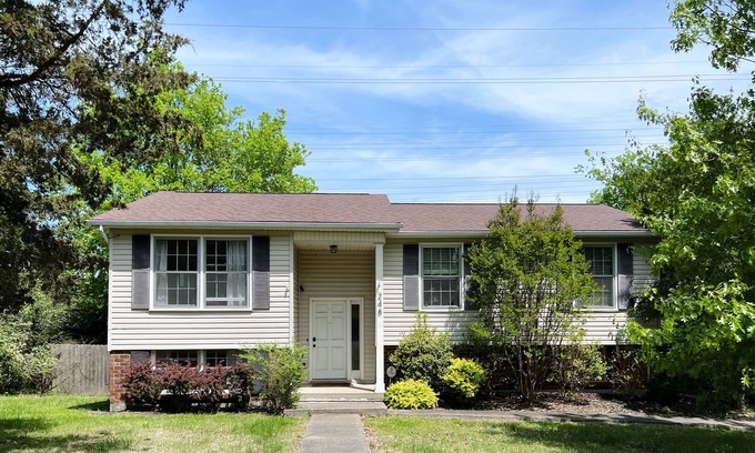 Madison Casa | Calm and Minimalist Retreat Convenient to Nashville Attractions