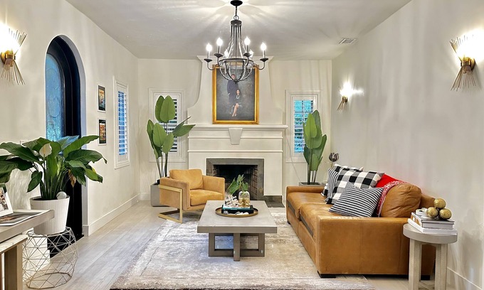 Ludlam Casa | Calm and Quiet in Coral Gables ☀️