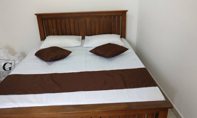 Kandy Villa | Lugar tranquilo y silencioso para pasar unas vacaciones relajantes.