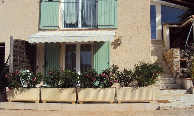 Auriol Casa | vacaciones tranquilas y relajantes