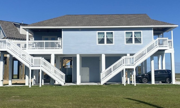 Pointe San Luis Casa | Calm Coastal Cottage | 3 Bed, 2 Bath