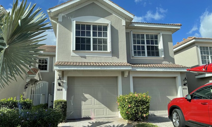 Fort Myers Condominio | Calm Condo