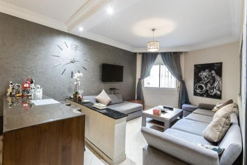 Bourgogne Apartamento | Calm&cosy appart very well located