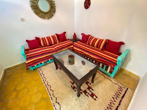 Ahl Agadir Cama Y Desayuno | Calm dar