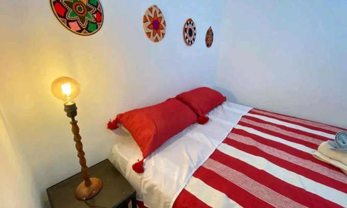 Ahl Agadir Casa | Calm dar