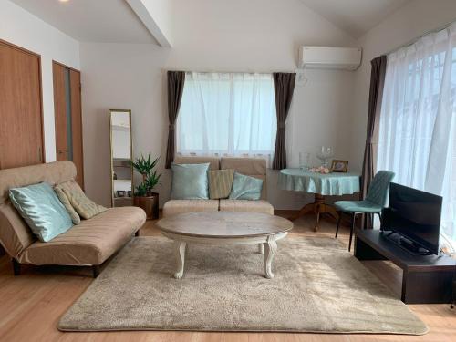 Koshigoe Casa | Calm Enoshima 102 - Vacation STAY 61941v