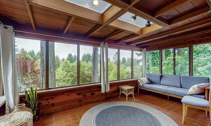 Arcata Casa | Calm Home next to Trailhead and Cal Poly