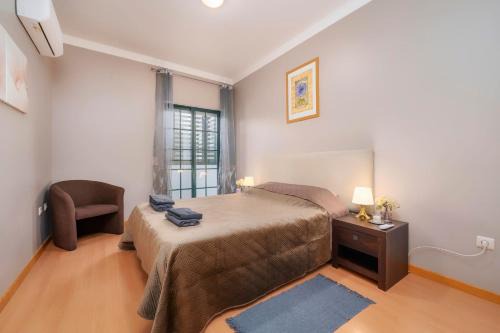 Paco Branco Casa | Calm Paradise close to the City