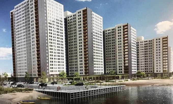 Queens Apartamento | Calm Queens apartment by the beach