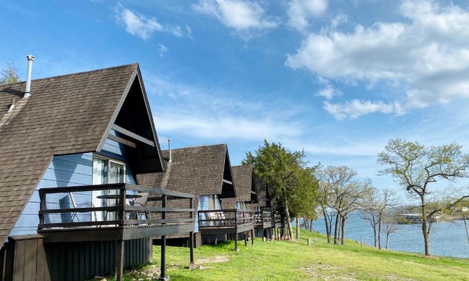 Indian Point Complejo | Calm Waters Resort