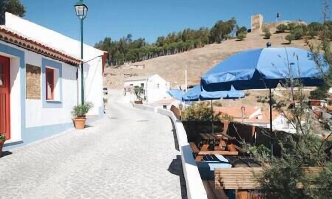 Aljezur Casa | Calma Aljezur Casa 32