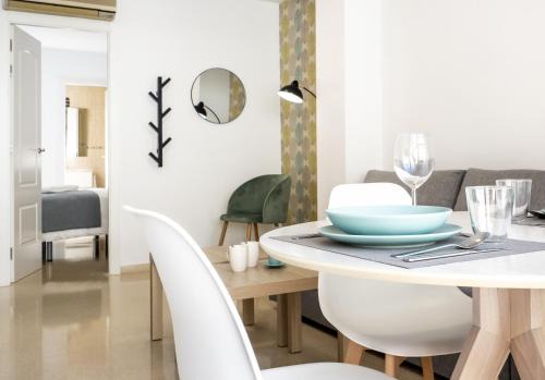 Benidorm Centro Apartamento | CALMA Apartments