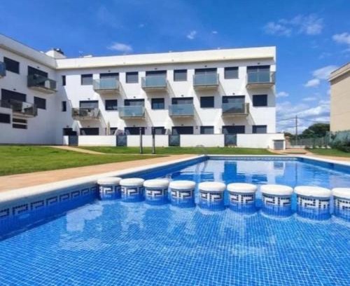 Miami Platja Apartamento | Calma