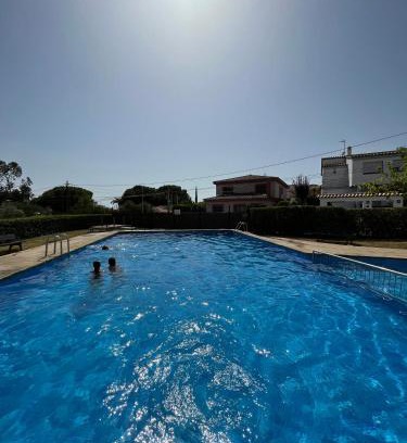 Roses Town Center Apartamento | Calma Marína Roses