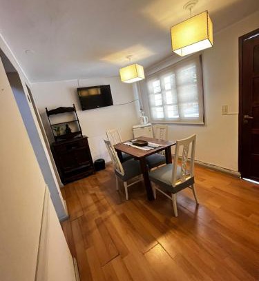 Mina Clavero Apartamento | CALMA MINA