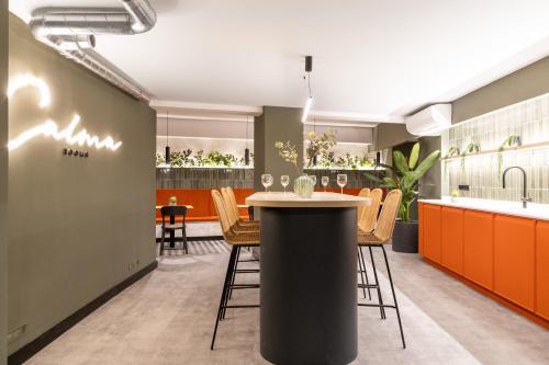 Lista Casa | Calma Rooms by Charming