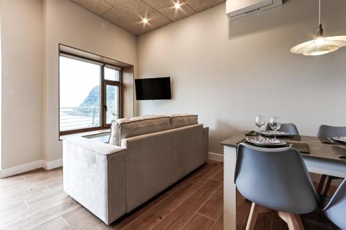 Getaria Apartamento | Calma y naturaleza en Gaztatape