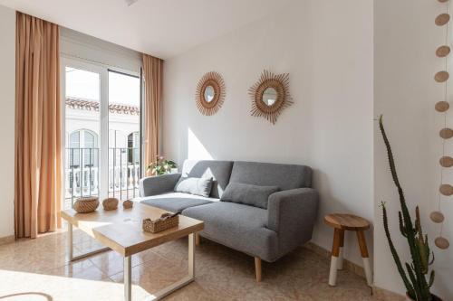 Carihuela Apartamento | Calmahouse