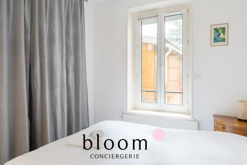 Poincare - Foch - Anatole France - Croix de Bourgogne Apartamento | Calme 45m2 2 à 4p RDC