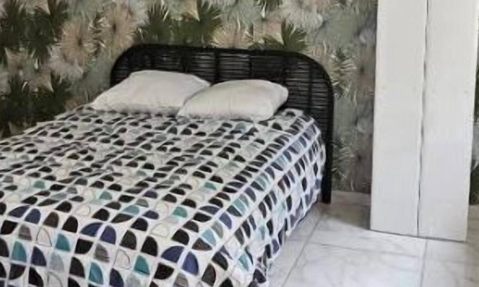 Ecouen Apartamento | Calme Appartement de Vacances
