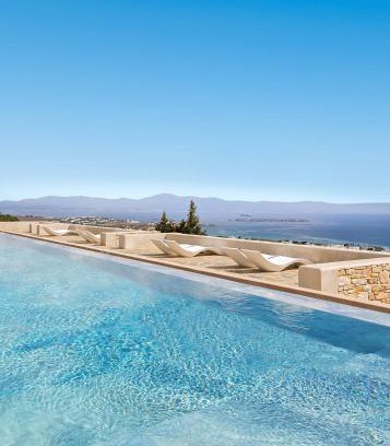 Drios Hotel | Calme Boutique Hotel - Adults Only
