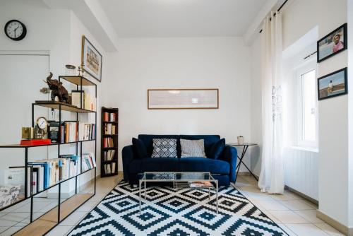 Saint Michel - Mairie Apartamento | Calme & Confort/Proche Part-Dieu AIL