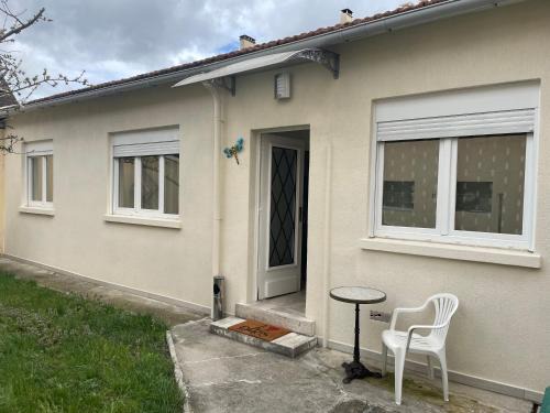 La Mare Apartamento | CALME