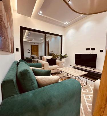 Jardins De Carthage Apartamento | Calme S1 a Jardin de Carthage