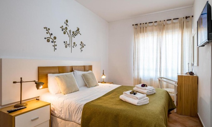Santa Luzia Apartamento | Calmness and beauty in Santa Luzia