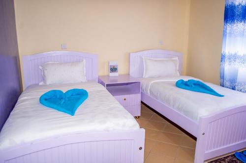 Naivasha Apartamento | Calmo Meta Homestay Naivasha
